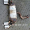 ФОТО Глушитель для Volkswagen Golf VII Mk7 (08.2012-...) Киев