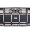 ФОТО Решетка радиатора для Audi (Ауди) A6 C6 (02.2004-12.2010) Киев