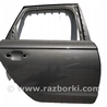 ФОТО Дверь задняя для Audi (Ауди) A6 C6 (02.2004-12.2010) Киев