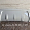 ФОТО Диффузор для Land Rover Range Rover Sport Киев