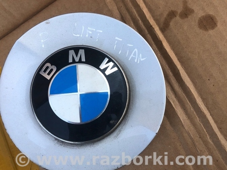ФОТО Крыло переднее для BMW Z4 Киев