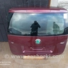 ФОТО Крышка багажника для Skoda Yeti Киев