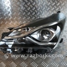 ФОТО Фара для Toyota Yaris (05-11) Киев