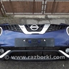 ФОТО Бампер передний для Nissan Juke (10-19) Киев