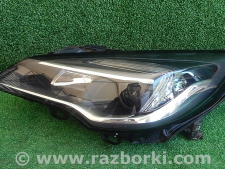 ФОТО Фара для Opel Astra H (2004-2014) Киев