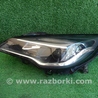 ФОТО Фара для Opel Astra H (2004-2014) Киев