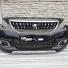 ФОТО Бампер передний для Peugeot 2008 Киев