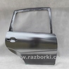 ФОТО Дверь задняя для Seat Altea Киев
