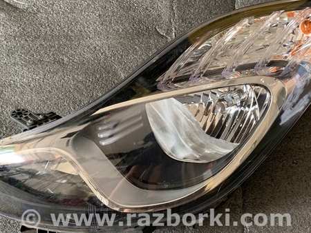ФОТО Фара для Hyundai Ix20 Киев