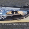 ФОТО Фара для Ford Focus 2 (08.2004 - 07.2010) Киев