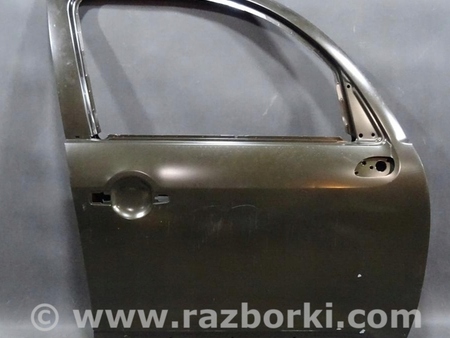 ФОТО Дверь передняя для Citroen C3 Picasso Киев