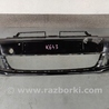 ФОТО Бампер передний для Volkswagen Golf VII Mk7 (08.2012-...) Киев