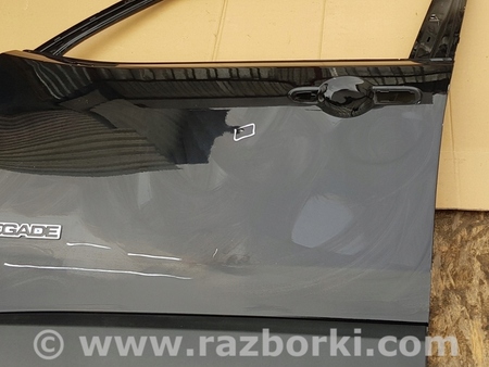 ФОТО Дверь передняя для Jeep Renegade (BU) (2014-) Киев