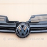 ФОТО Решетка радиатора для Volkswagen Golf VII Mk7 (08.2012-...) Киев