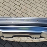 ФОТО Бампер задний для Mercedes-Benz GLA-Class Киев