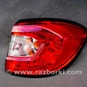 ФОТО Фонарь задний для Renault Captur (2013-...) Киев