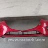 ФОТО Бампер передний для Mazda 3 BM/BN (2013-2019) (III) Киев