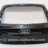 ФОТО Крышка багажника для Audi (Ауди) A4 B9 - 8W2, 8W5 (06.2015-...) Киев