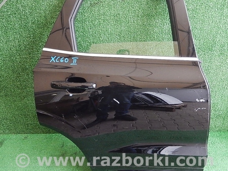 ФОТО Дверь задняя для Volvo XC60 Киев