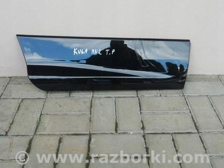 ФОТО Дверь задняя для Ford Kuga Киев