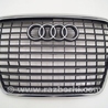 ФОТО Решетка радиатора для Audi (Ауди) A6 C6 (02.2004-12.2010) Киев
