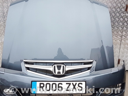 ФОТО Капот для Honda Accord (все модели) Киев