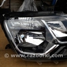 ФОТО Фара для Renault Duster Киев