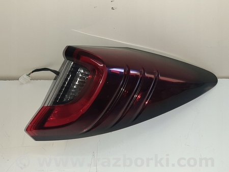 ФОТО Фонарь задний для Honda Civic (весь модельный ряд) Киев