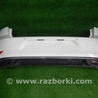 ФОТО Бампер задний для Volkswagen Golf VII Mk7 (08.2012-...) Киев