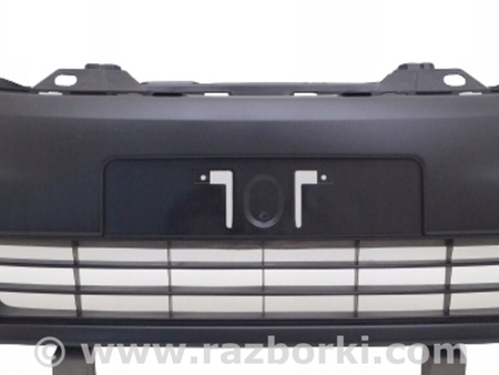 ФОТО Бампер передний для Nissan NV200 (09-15) Киев