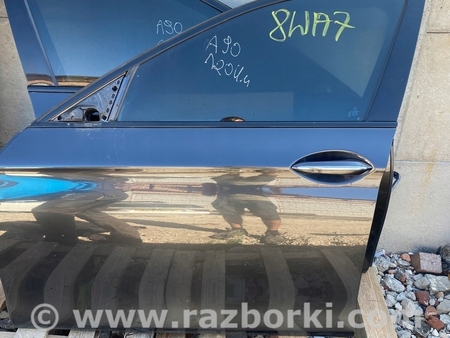 ФОТО Дверь передняя для BMW 5-Series (все года выпуска) Киев