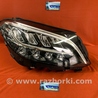 ФОТО Фара для Mercedes-Benz C-CLASS Киев