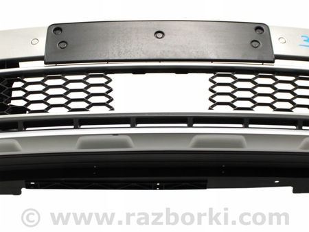 ФОТО Бампер передний для Volkswagen Golf VII Mk7 (08.2012-...) Киев