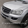 ФОТО Бампер передний для Mercedes-Benz ML Киев