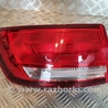 ФОТО Фонарь задний для Audi (Ауди) A4 B9 - 8W2, 8W5 (06.2015-...) Киев