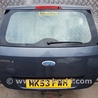 ФОТО Крышка багажника для Ford Fusion (все модели и года EU + USA) Киев