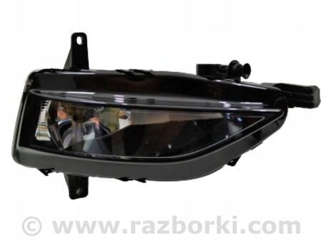 ФОТО Противотуманные фары для Volkswagen Golf VII Mk7 (08.2012-...) Киев