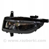 ФОТО Противотуманные фары для Volkswagen Golf VII Mk7 (08.2012-...) Киев
