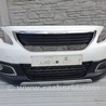 ФОТО Бампер передний для Peugeot 2008 Киев