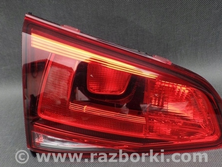 ФОТО Фонарь задний для Volkswagen Golf VII Mk7 (08.2012-...) Киев