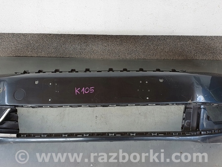ФОТО Бампер передний для Volkswagen Passat B8 (07.2014-...) Киев