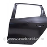 ФОТО Дверь задняя для Renault Scenic Киев