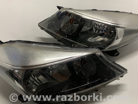 ФОТО Фара для Toyota Yaris (05-11) Киев