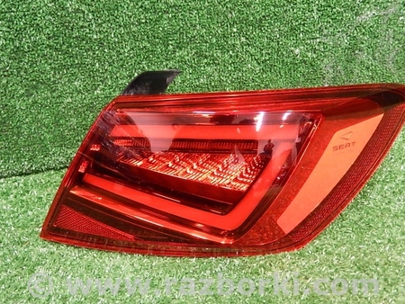 ФОТО Фонарь задний для Seat Leon Киев