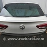 ФОТО Крышка багажника для Opel Insignia Киев