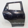 ФОТО Дверь задняя для Nissan Juke (10-19) Киев