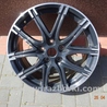 ФОТО Диск для Nissan Juke (10-19) Киев