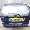 ФОТО Крышка багажника для Honda Jazz Киев