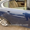 ФОТО Дверь задняя для Jaguar XF (X260) (2015-) Киев
