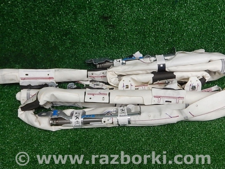 ФОТО Airbag подушка водителя для Peugeot 2008 Киев